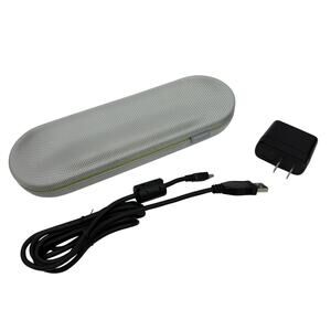 Philips Sonicare DiamondClean Charging Travel Case HX9000/03 w/ USB Cable & AC